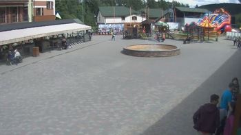 Буковель 25 червня 2018 року, 2018-06-25 16:00