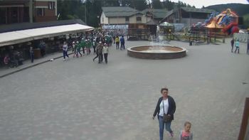 Буковель 26 червня 2018 року, 2018-06-26 16:00