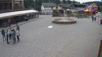 Буковель 27 червня 2018 року, 2018-06-27 10:00