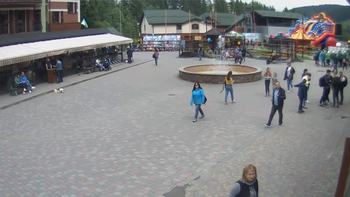 Буковель 28 червня 2018 року, 2018-06-28 16:00