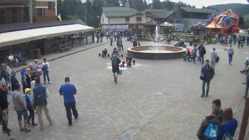 Буковель 29 червня 2018 року, 2018-06-29 10:00