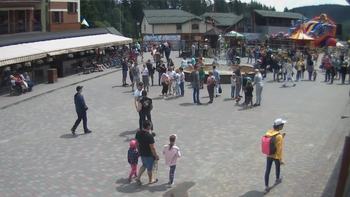 Буковель 29 червня 2018 року, 2018-06-29 13:00