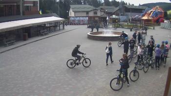Буковель 2 липня 2018 року, 2018-07-02 10:00
