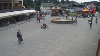 Буковель 2 липня 2018 року, 2018-07-02 16:00