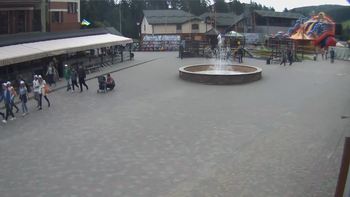 Буковель 3 липня 2018 року, 2018-07-03 10:00