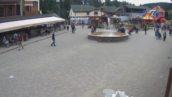 Буковель 3 липня 2018 року, 2018-07-03 13:00