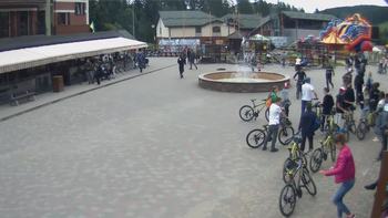 Буковель 3 липня 2018 року, 2018-07-03 16:00