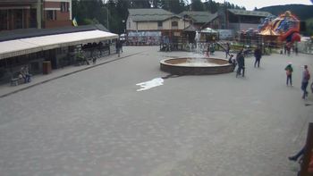 Буковель 4 липня 2018 року, 2018-07-04 10:00