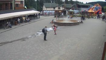 Буковель 4 липня 2018 року, 2018-07-04 13:00