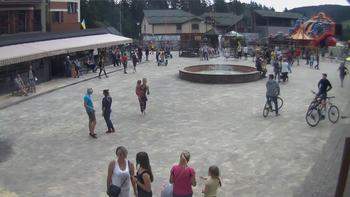 Буковель 5 липня 2018 року, 2018-07-05 16:00