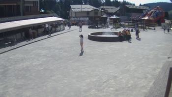Буковель 6 липня 2018 року, 2018-07-06 10:00