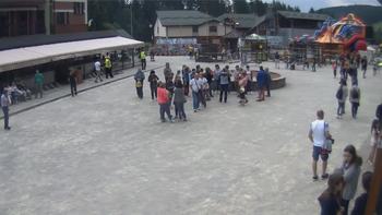 Буковель 6 липня 2018 року, 2018-07-06 13:00