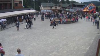Буковель 7 липня 2018 року, 2018-07-07 13:00