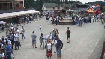 Буковель 8 липня 2018 року, 2018-07-08 13:00