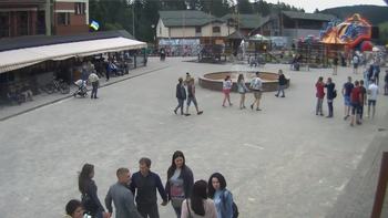 Буковель 8 липня 2018 року, 2018-07-08 16:00