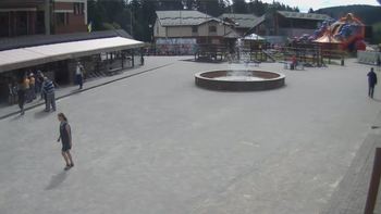 Буковель 9 липня 2018 року, 2018-07-09 10:00