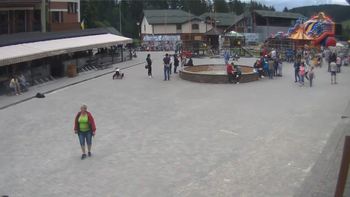 Буковель 9 липня 2018 року, 2018-07-09 13:00