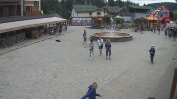 Буковель 9 липня 2018 року, 2018-07-09 16:00