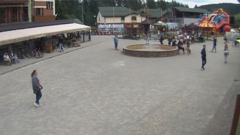 Буковель 10 липня 2018 року, 2018-07-10 16:00