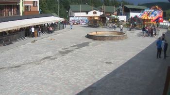 Буковель 11 липня 2018 року, 2018-07-11 16:00