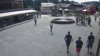Буковель 12 липня 2018 року, 2018-07-12 10:00