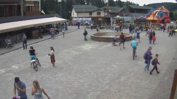 Буковель 12 липня 2018 року, 2018-07-12 13:00
