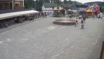 Буковель 13 липня 2018 року, 2018-07-13 10:00