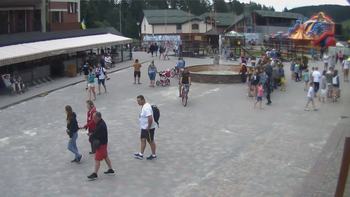 Буковель 13 липня 2018 року, 2018-07-13 13:00