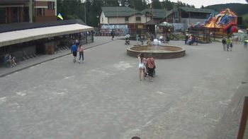 Буковель 13 липня 2018 року, 2018-07-13 16:00