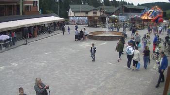 Буковель 14 липня 2018 року, 2018-07-14 13:00