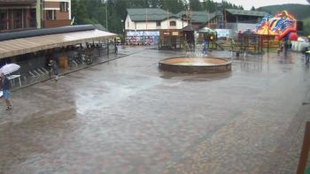 Буковель 15 липня 2018 року, 2018-07-15 16:00