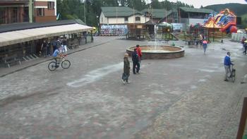 Буковель 16 липня 2018 року, 2018-07-16 10:00