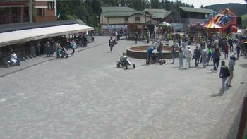 Буковель 17 липня 2018 року, 2018-07-17 13:00