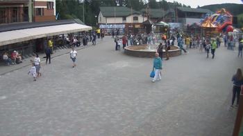 Буковель 18 липня 2018 року, 2018-07-18 13:00