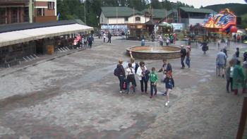 Буковель 18 липня 2018 року, 2018-07-18 16:00