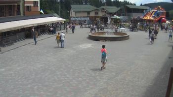 Буковель 20 липня 2018 року, 2018-07-20 13:00
