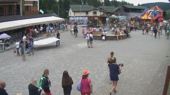 Буковель 21 липня 2018 року, 2018-07-21 13:00