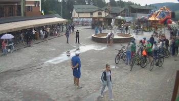 Буковель 22 липня 2018 року, 2018-07-22 16:00