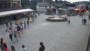 Буковель 23 липня 2018 року, 2018-07-23 10:00