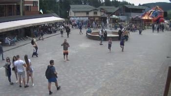 Буковель 23 липня 2018 року, 2018-07-23 13:00