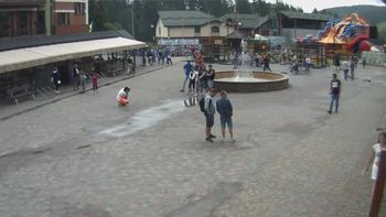 Буковель 23 липня 2018 року, 2018-07-23 16:00