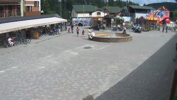 Буковель 25 липня 2018 року, 2018-07-25 16:00