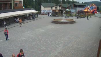 Буковель 26 липня 2018 року, 2018-07-26 10:00
