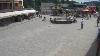 Буковель 27 липня 2018 року, 2018-07-27 13:00