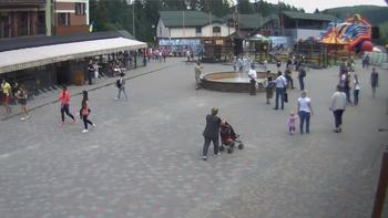 Буковель 27 липня 2018 року, 2018-07-27 16:00