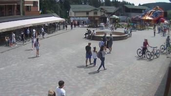 Буковель 28 липня 2018 року, 2018-07-28 13:00