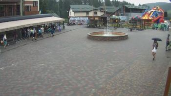 Буковель 29 липня 2018 року, 2018-07-29 16:00