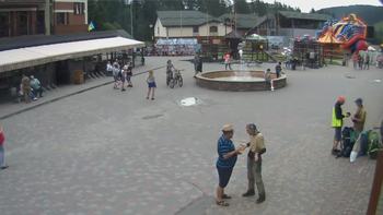 Буковель 31 липня 2018 року, 2018-07-31 16:00