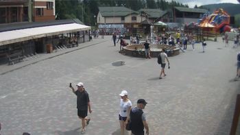 Буковель 1 серпня 2018 року, 2018-08-01 13:00