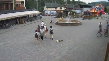 Буковель 1 серпня 2018 року, 2018-08-01 16:00